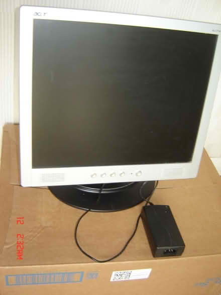 Photo of free Monitor (Tunley) #1