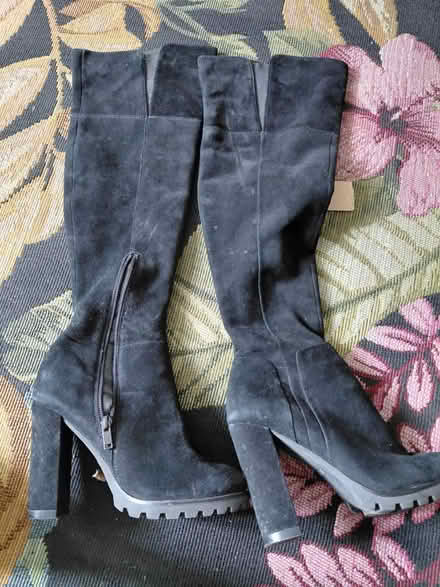 Photo of free Boots (Catford) #1