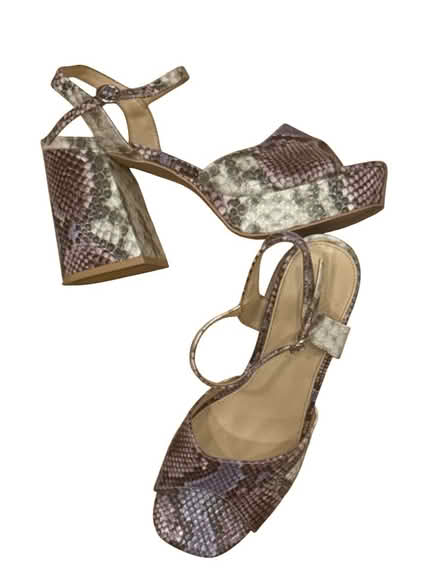 Photo of free Urban Outfitters Woman’s Shoes (Brooklyn Storage) #2
