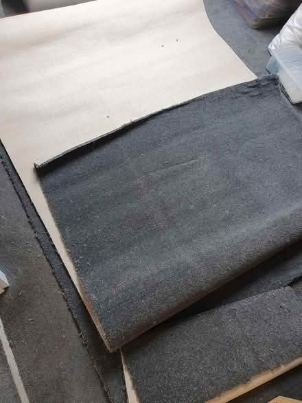 Photo of free Carpet (off-cut) (South Bank/Knavesmire Y023) #2
