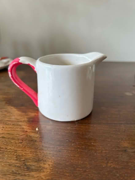 Photo of free Small jug (Tuckton. BH6) #2