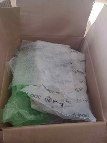 Photo of free Assorted Packaging (Oswestry SY11) #2