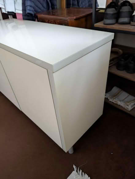 Photo of free Cabinet VERY HEAVY (NW11 Temple Fortune) #3