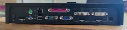 Photo of free Dell docking station (Bromley South) #1