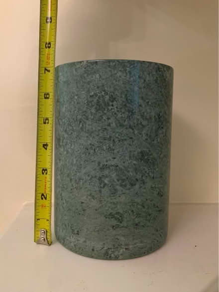 Photo of free Marble wine cooler (Lexington) #1