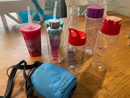 Photo of free Drink bottles (Sherwood NG5) #1