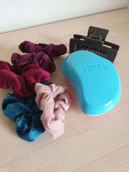 Photo of free Hair accessories (Radford Semele CV31) #1