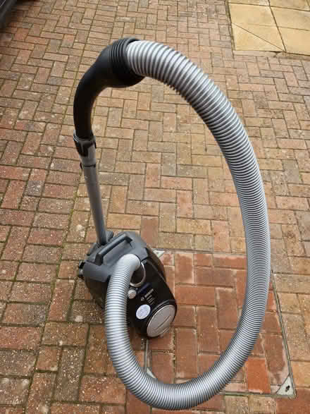 Photo of free Vacuum (Redditch B97) #1
