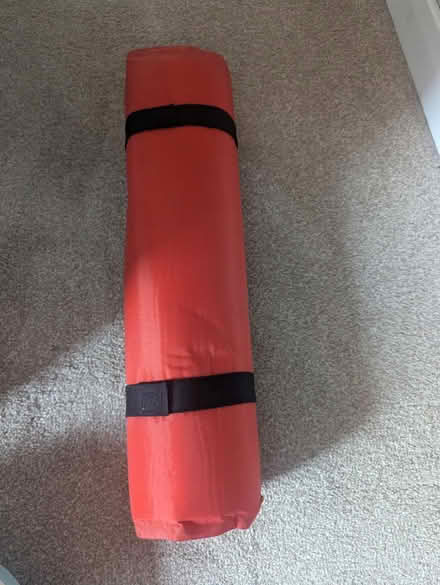 Photo of free Roll mat (NR7) #1