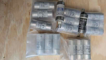 Photo of free Selection of fuses (Selsdon) #1