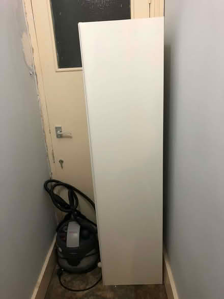 Photo of free Bathroom Storage Cupboard (Canonbury N1) #1