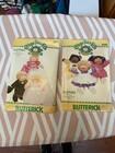 Photo of free Safety gate, cabbage patch dolls clothes patterns, goosebump cards: Florey #2