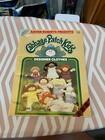 Photo of free Safety gate, cabbage patch dolls clothes patterns, goosebump cards: Florey #4