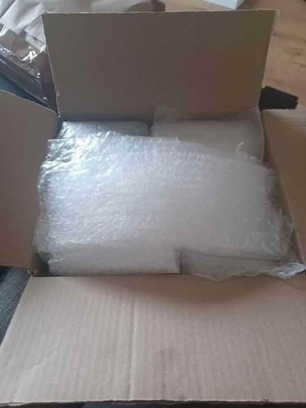 Photo of free Assorted Packaging (Oswestry SY11) #1