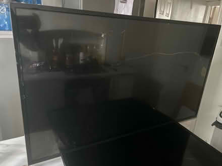 Photo of free 49’ jvc (Firth Park S5) #1