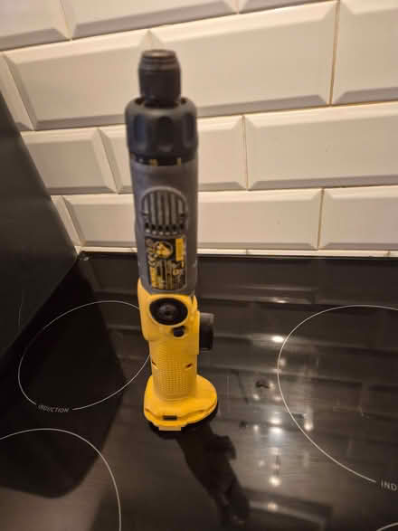 Photo of free DeWalt 18V NiMH Tool Bundle β For Using, Repair or Restore (Holmer Green HP15) #1