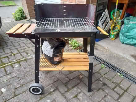 Photo of free Mobile BBQ (Brampton CA8) #1