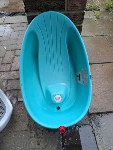 Photo of free Baby bath (NR7) #2