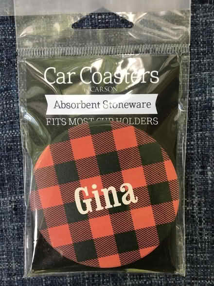 Photo of free Car Coaster (Arlington off Mystic St Rte3N) #2