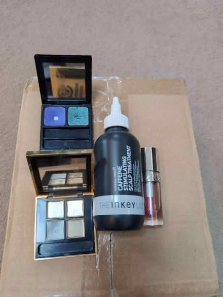 Photo of free Bundle of Make up #3 (HA3 Harrow) #1