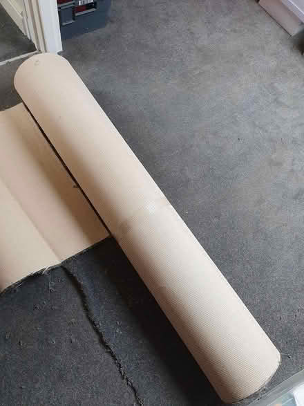 Photo of free Carpet (off-cut) (South Bank/Knavesmire Y023) #1
