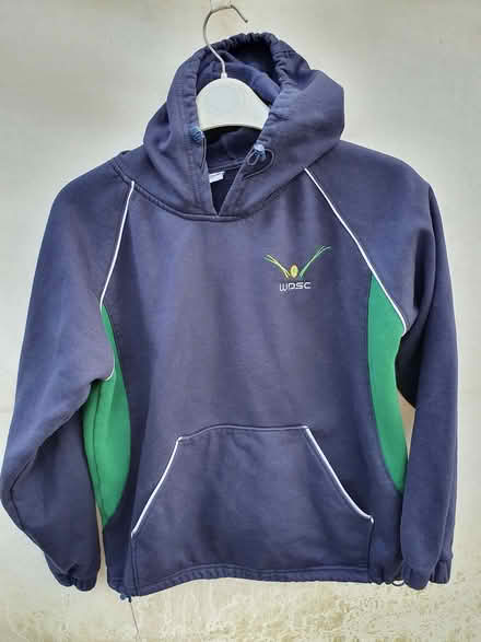 Photo of free Wycombe Swimming Hoodie 28" (Booker HP12) #1
