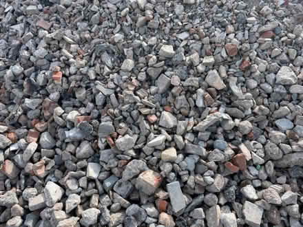Photo of Hardcore Bricks Slabs Type 1 Rubble (Waltham Forest E4) #3