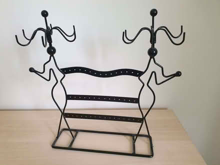 Photo of free Jewellery stand (Radford Semele CV31) #1
