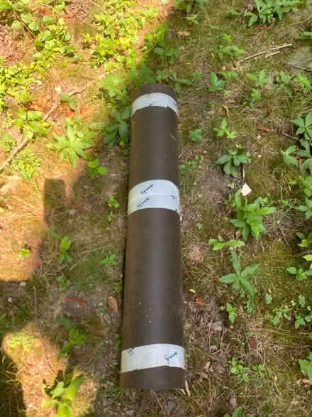 Photo of free Roll of tar paper (Lexington) #1
