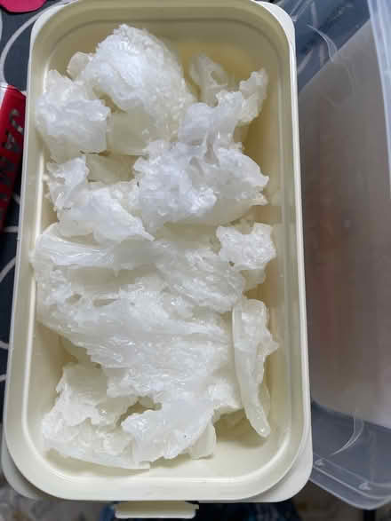 Photo of free Wax (Jordanhill G13) #1