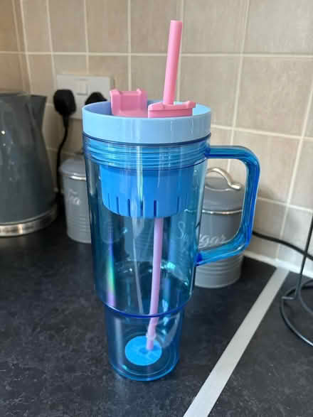 Photo of free Drinks cup (Axminster) #1