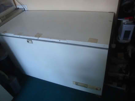 Photo of free Chest Freezer (Penn Hill BH14) #1