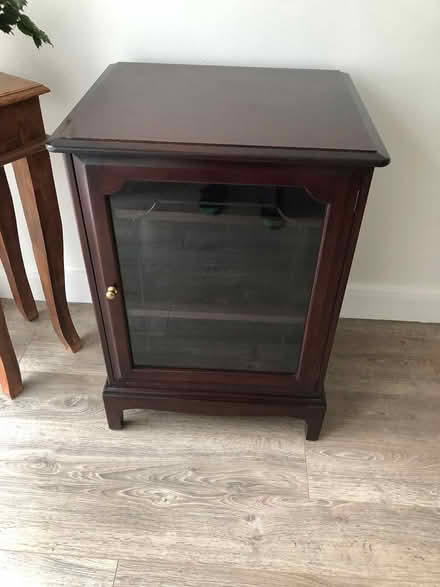 Photo of free Stag Minstrel Hi-Fi unit (Sandal WF2) #2