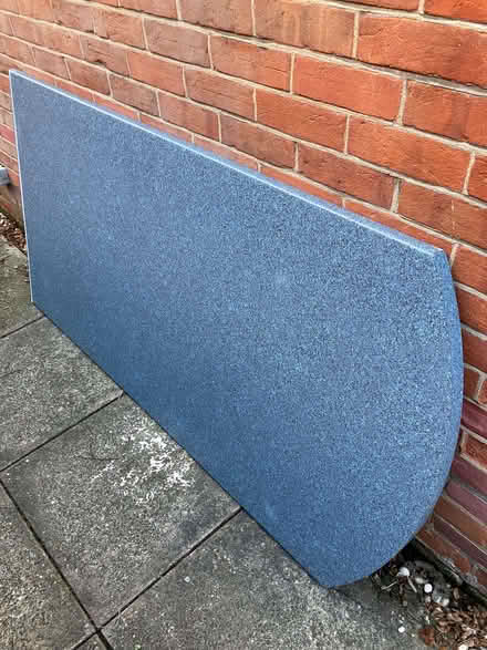 Photo of free Kitchen island worktop / countertop (Stowmarket IP14) #1