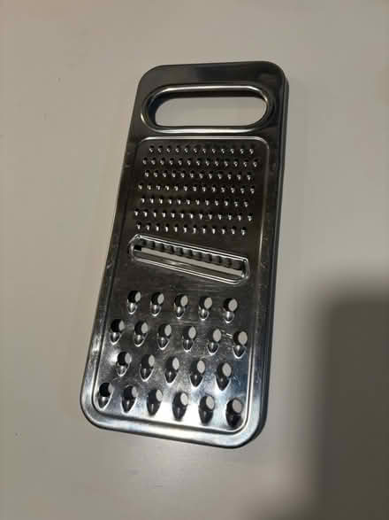 Photo of free Cheese grater (Brookland) #1