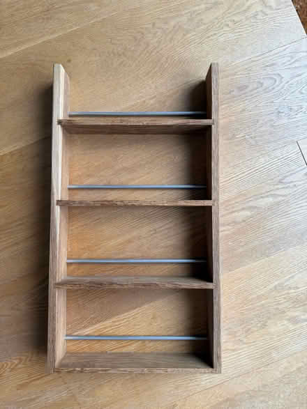Photo of free Spice rack (Diss IP22) #1