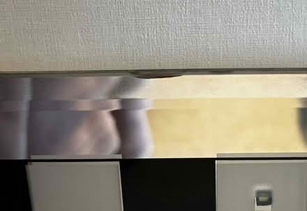 Photo of free Bathroom mirror 57cm x 81cm (Middleton on the Wolds YO25) #3