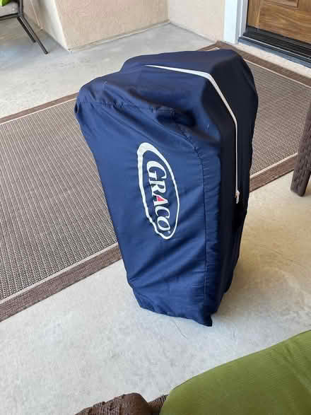 Photo of free Baby Items (Murrieta) #2