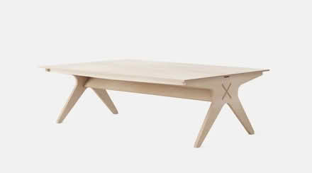 Photo of free working desk (HA9 6ET) #1