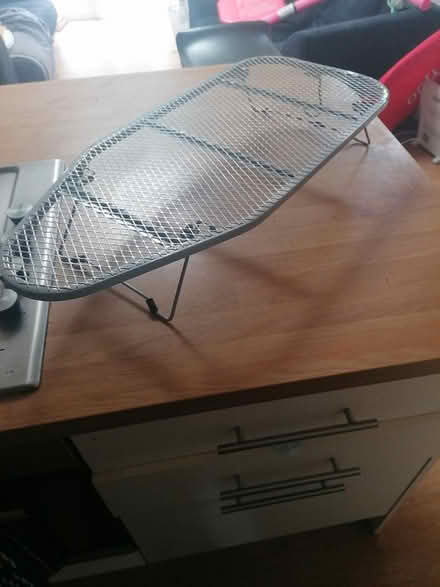 Photo of free Orioning Board (Parkstone BH14) #3