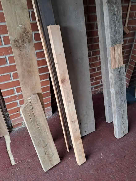 Photo of free Dry wood for gardening/burning (Derby DE22) #3