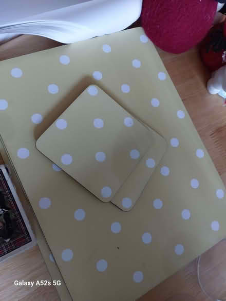 Photo of free Kitchen/household items (Moseley Green WV10) #2