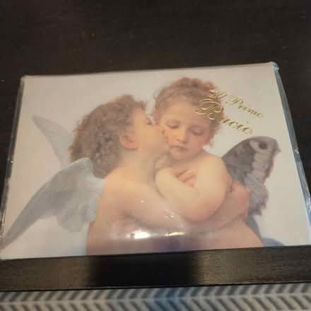 Photo of free Note cards and envelopes (New Milford, NJ) #1