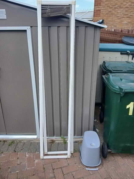 Photo of free Window and Door Blinds (Catcliffe S60) #2