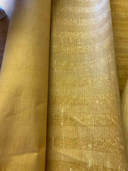 Photo of free Seagrass wallpaper roll (East Hollywood) #3