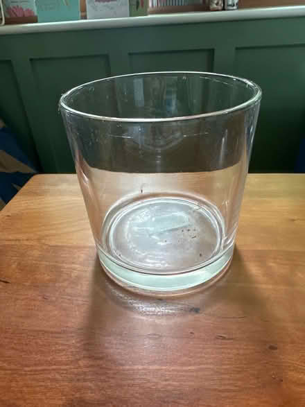 Photo of free Short vase (Watertown, MA) #1
