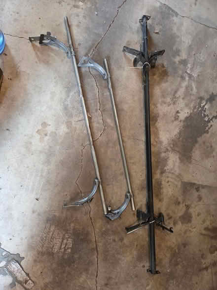 Photo of free Car roof racks (Bull Mountain, Tigard) #1