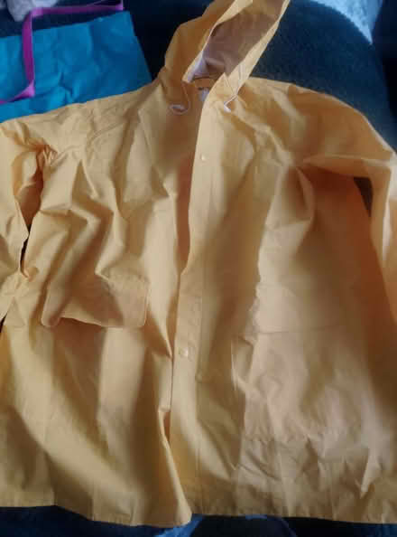 Photo of free Water proofs (Portchester PO16) #1