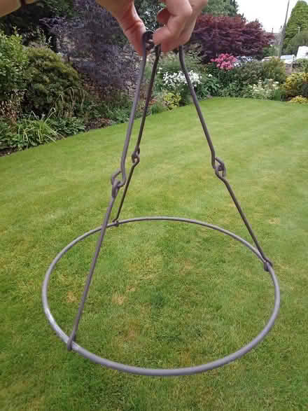 Photo of free Hanging herb dryer (Brookhouse LA2) #1
