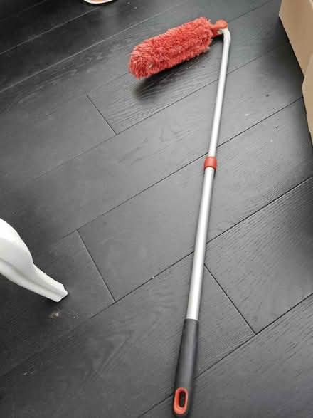 Photo of free Oxo telescopic duster (Winchmore Hill N21) #2